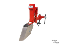 Hackmaschine Steketee Wielkap / looflichter Lemken