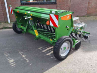 Drillmaschine Amazone D9 3000 special