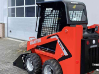 Kompaktlader Manitou 850 R Schranklader