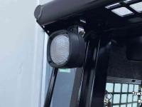 Kompaktlader Manitou 850 R Schranklader