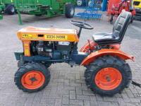 Gartentraktoren Kubota B6000 4WD