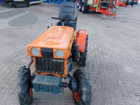 Gartentraktoren Kubota B6000 4WD