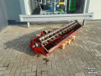 Mähwerk Fella Vingerkneuzer / Kneuzer voor SM 270 KC