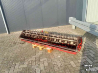 Mähwerk Fella Vingerkneuzer / Kneuzer voor SM 270 KC
