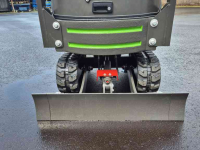 Minibagger WCM CTX8010S Servo