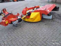 Mähwerk Sip Silvercut 300 S FC