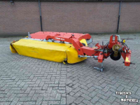 Mähwerk Sip Silvercut 300 S FC