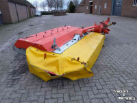 Mähwerk Sip Silvercut 300 S FC