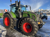 Schlepper / Traktor Fendt 620 Power Plus