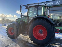 Schlepper / Traktor Fendt 620 Power Plus