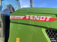 Schlepper / Traktor Fendt 620 Power Plus