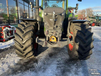 Schlepper / Traktor Fendt 620 Power Plus