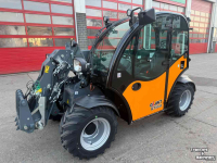 Teleskopradlader Giant GT5045 Tendo verreiker