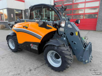 Teleskopradlader Giant GT5045 Tendo verreiker