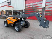 Teleskopradlader Giant GT5045 Tendo verreiker