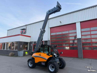 Teleskopradlader Giant GT5045 Tendo verreiker