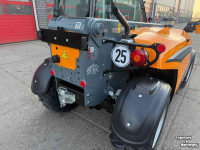 Teleskopradlader Giant GT5045 Tendo verreiker