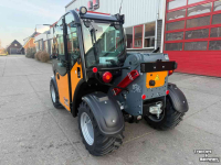 Teleskopradlader Giant GT5045 Tendo verreiker