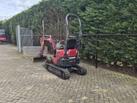 Minibagger Yanmar Yanmar VIO12