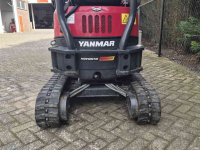 Minibagger Yanmar Yanmar VIO12