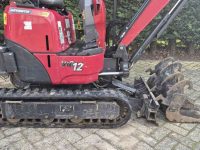 Minibagger Yanmar Yanmar VIO12