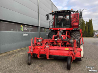 Rübenroder Vervaet Q 621 Bietenrooier
