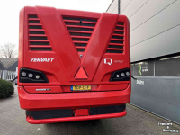 Rübenroder Vervaet Q 621 Bietenrooier