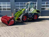 Radlader Claas Torion 639 First Claas