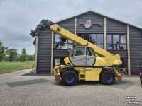 Teleskoplader Manitou MRT 2540+