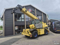 Teleskoplader Manitou MRT 2540+