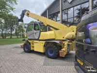 Teleskoplader Manitou MRT 2540+
