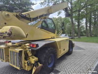 Teleskoplader Manitou MRT 2540+