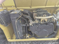 Teleskoplader Manitou MRT 2540+