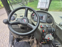 Teleskoplader Manitou MRT 2540+
