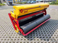 Durchsämaschine Vredo DZ229.07.5 doorzaaimachine