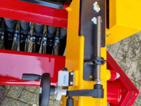 Durchsämaschine Vredo DZ229.07.5 doorzaaimachine