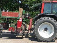 Selektionwagen Van Der Sluis Selectiewagen 4 wiel benzine
