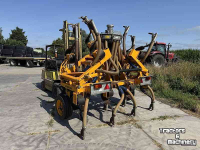 Ackerlandinjektor Joskin Terraflex 5200/13SHK