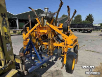 Ackerlandinjektor Joskin Terraflex 5200/13SHK