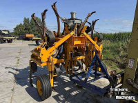 Ackerlandinjektor Joskin Terraflex 5200/13SHK