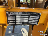 Ackerlandinjektor Joskin Terraflex 5200/13SHK