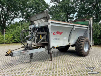 Stalldungstreuer Fliegl ADS 120 mestverspreider
