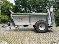 Stalldungstreuer Fliegl ADS 120 mestverspreider