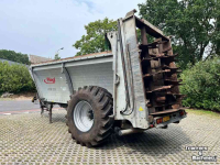 Stalldungstreuer Fliegl ADS 120 mestverspreider