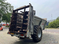 Stalldungstreuer Fliegl ADS 120 mestverspreider