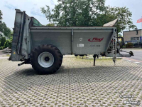 Stalldungstreuer Fliegl ADS 120 mestverspreider
