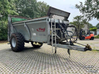 Stalldungstreuer Fliegl ADS 120 mestverspreider