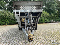 Stalldungstreuer Fliegl ADS 120 mestverspreider