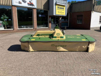 Mähwerk Krone Easy Cut F320