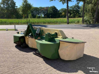 Mähwerk Krone Easy Cut F320